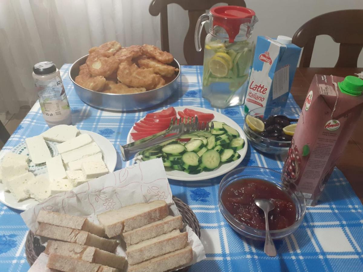 Albanian Traditions Legacy Durrës Eksteriør billede