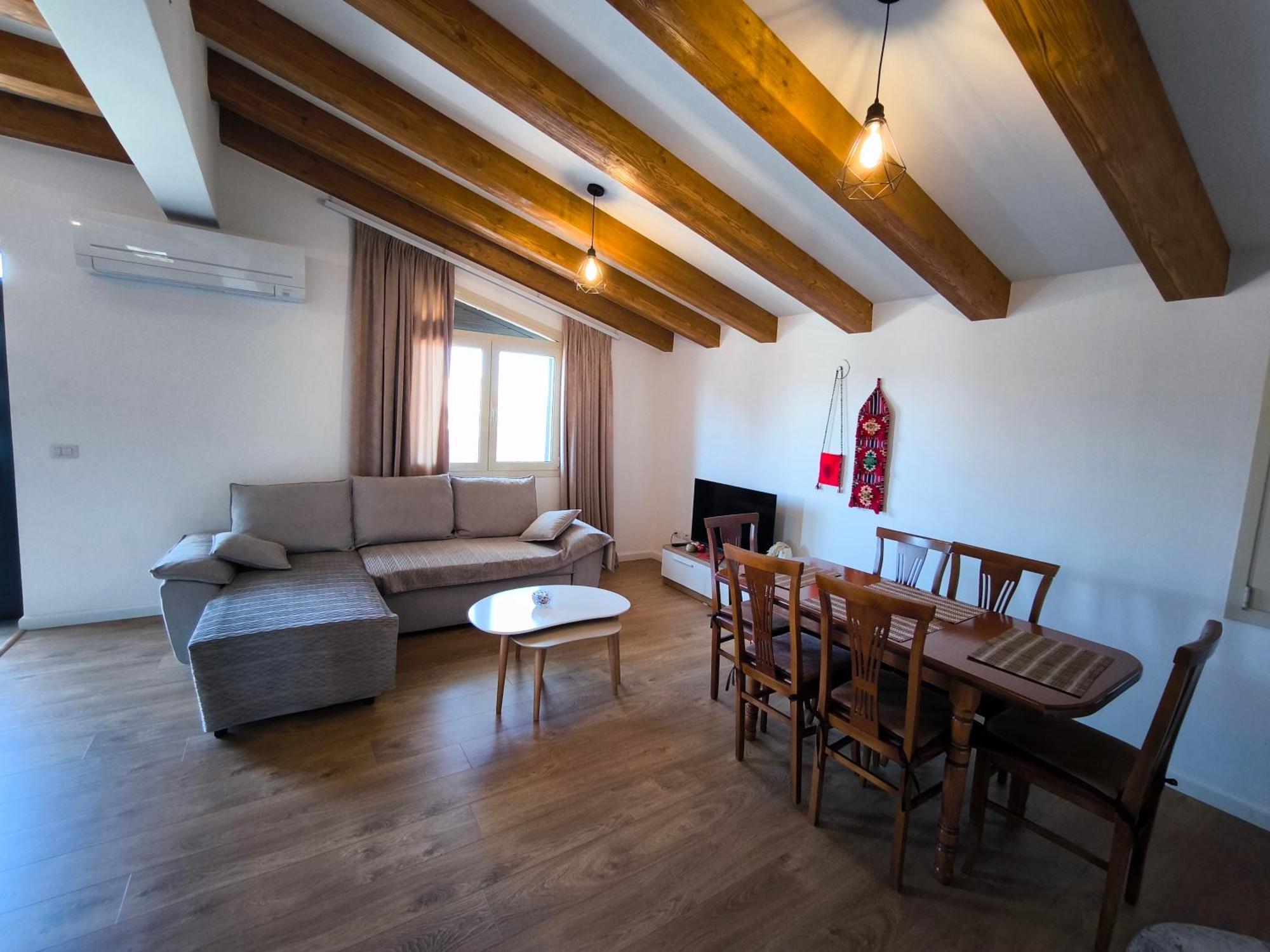 Albanian Traditions Legacy Durrës Eksteriør billede